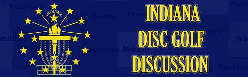 Indiana Disc Golf Discussion